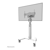 Neomounts FL50S-825WH1 mobiler Bodenständer für...