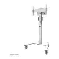 Neomounts FL50S-825WH1 mobiler Bodenständer für...