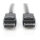 Digitus DisplayPort (ST-ST) 2m 8K UHD Black