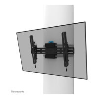 Select TV-Säulenhalterung neigbar für 40-75...