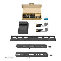 Select TV-Säulenhalterung neigbar für 40-75 50KG Black Neomounts