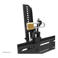 Select TV-Säulenhalterung neigbar für 40-75 50KG Black Neomounts