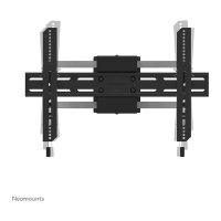 Select TV-Säulenhalterung neigbar für 40-75 50KG Black Neomounts