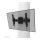 Select TV-Säulenhalterung neigbar für 40-75 50KG Black Neomounts