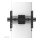 Select TV-Säulenhalterung neigbar für 40-75 50KG Black Neomounts