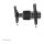 Select TV-Säulenhalterung neigbar für 40-75 50KG Black Neomounts