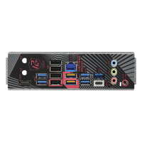 AM5 ASRock B650 PG Lightning DDR5