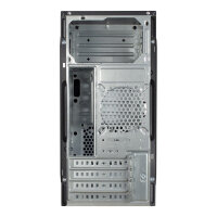 Inter-Tech IT-6505 Reto Micro Tower ATX