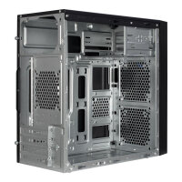 Inter-Tech IT-6505 Reto Micro Tower ATX