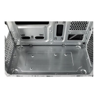 Inter-Tech IT-6505 Reto Micro Tower ATX