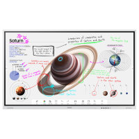 Samsung Smart Signage WM75B 189.0cm(75") Flip 4.0...