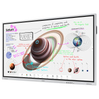 Samsung Smart Signage WM75B 189.0cm(75") Flip 4.0...