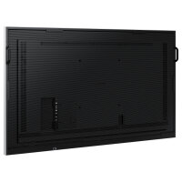 Samsung Smart Signage WM75B 189.0cm(75") Flip 4.0 (Speditionsversand)