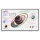 Samsung Smart Signage WM75B 189.0cm(75") Flip 4.0 (Speditionsversand)