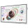 Samsung Smart Signage WM75B 189.0cm(75") Flip 4.0 (Speditionsversand)