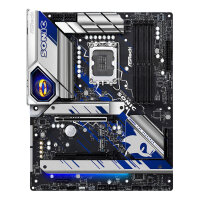 1700ASRock Z790 Phantom Gaming