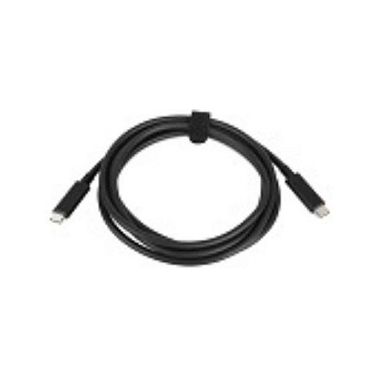 Lenovo USB-V USB-C -> USB-C, 2m
