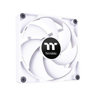 120mm Thermaltake CT120 PC Cooling Fan 500-2000rpm - 2Pack