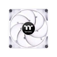 120mm Thermaltake CT120 PC Cooling Fan 500-2000rpm - 2Pack