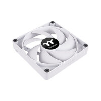 120mm Thermaltake CT120 PC Cooling Fan 500-2000rpm - 2Pack
