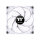 120mm Thermaltake CT120 PC Cooling Fan 500-2000rpm - 2Pack