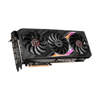 RX 7900XTX 24GB ASRock Radeon Phantom Gaming OC GDDR6 3Fan