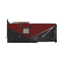 RX 7900XTX 24GB ASRock Radeon Phantom Gaming OC GDDR6 3Fan