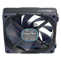 120mm Seasonic MagFlow 1225PWM -3Pack