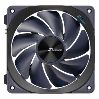 120mm Seasonic MagFlow 1225PWM -3Pack
