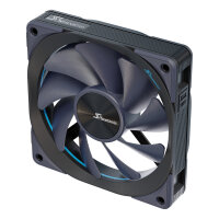 120mm Seasonic MagFlow 1225PWM -3Pack