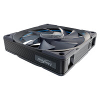 120mm Seasonic MagFlow 1225PWM -3Pack