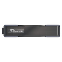 120mm Seasonic MagFlow 1225PWM -3Pack
