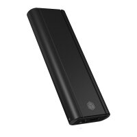 ICY BOX IB-1807MT-C31 Externes USB-C 3.2 Gehäuse...