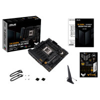 AM5 ASUS TUF GAMING B650M-PLUS WIFI