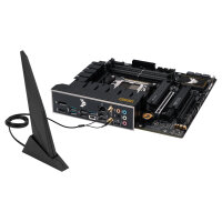 AM5 ASUS TUF GAMING B650M-PLUS WIFI