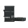 5P Teltonika TSW010 Din Rail Switch