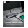 ICY BOX IB-DK4050-CPD USB-C 12-in-1 PD 100W DockingStation
