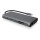 ICY BOX IB-DK4050-CPD USB-C 12-in-1 PD 100W DockingStation