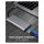 ICY BOX IB-DK4050-CPD USB-C 12-in-1 PD 100W DockingStation