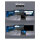 ICY BOX IB-DK4050-CPD USB-C 12-in-1 PD 100W DockingStation
