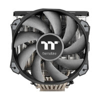 K Thermaltake TT TOUGHAIR 710 Air Cooler Dual Tower