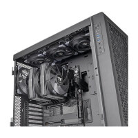 K Thermaltake TT TOUGHAIR 710 Air Cooler Dual Tower