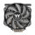 K Thermaltake TT TOUGHAIR 710 Air Cooler Dual Tower