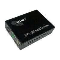 Z ALLNET Medienkonverter 1000BASE-SX/-LX auf...