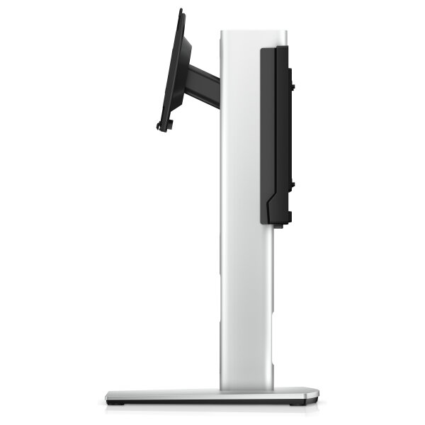 Dell Micro Form Factor All-in-One Stand Monitorständer 19-27 5.8kg Silver