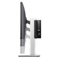 Dell Micro Form Factor All-in-One Stand Monitorständer 19-27 5.8kg Silver