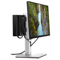 Dell Micro Form Factor All-in-One Stand Monitorständer 19-27 5.8kg Silver
