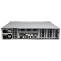 2HE SUPERMICRO CSE-LA26E1C4-R609LP