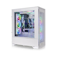 Thermaltake CTE T500 Air Snow White