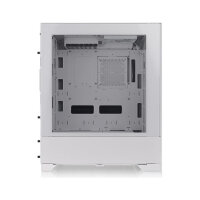 Thermaltake CTE T500 Air Snow White
